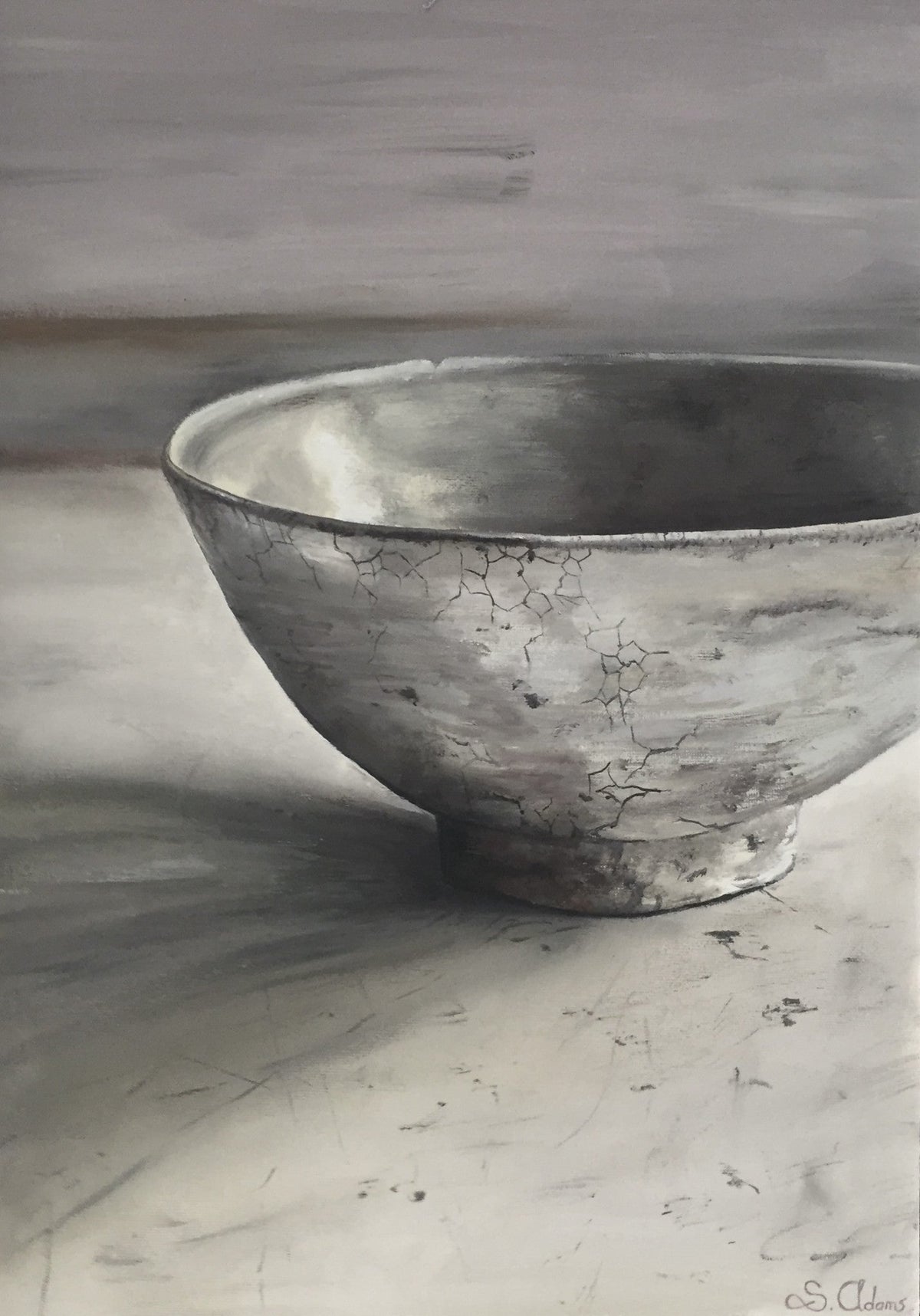 Still Life