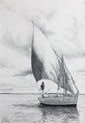 Setting Sail